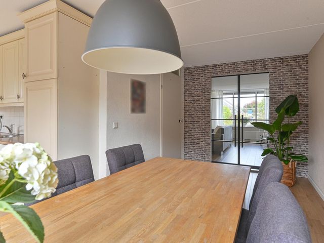 Hendrik Radijsstraat 14, Hoogeveen