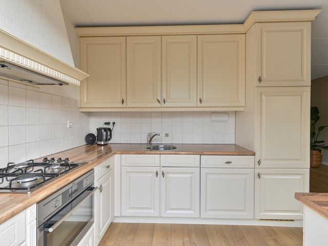 Hendrik Radijsstraat 14, Hoogeveen
