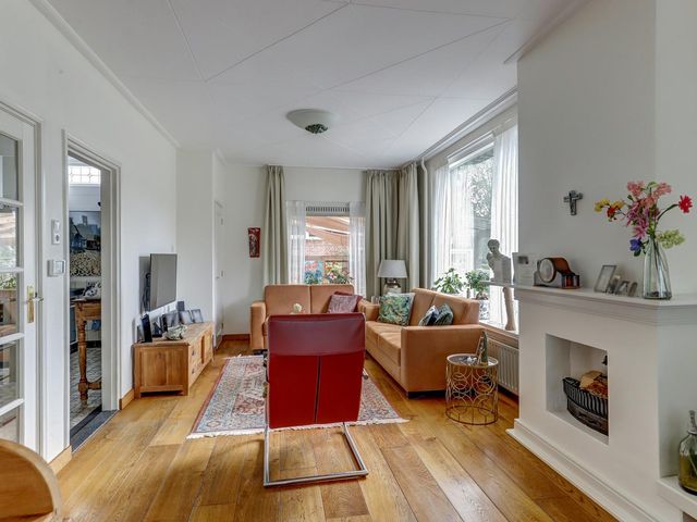 Waspiksedijk 3, Sprang-Capelle