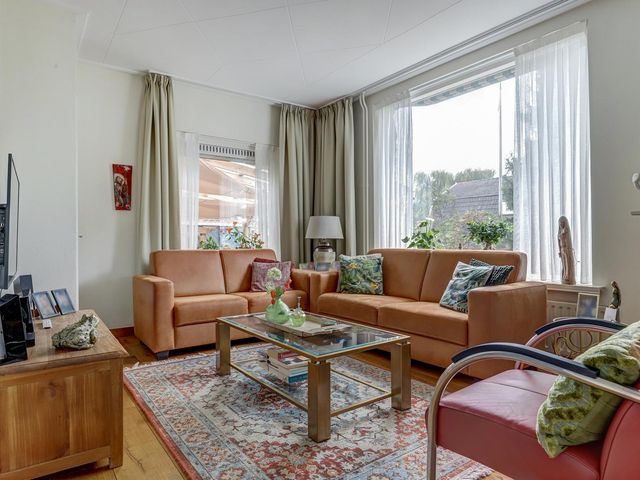 Waspiksedijk 3, Sprang-Capelle