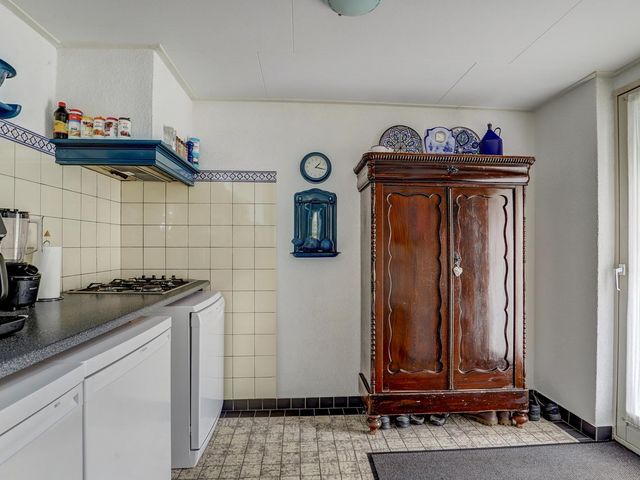 Waspiksedijk 3, Sprang-Capelle