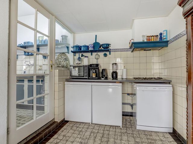 Waspiksedijk 3, Sprang-Capelle