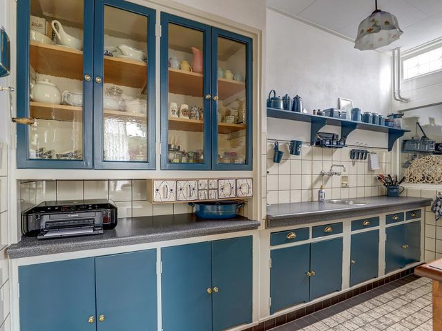 Waspiksedijk 3, Sprang-Capelle