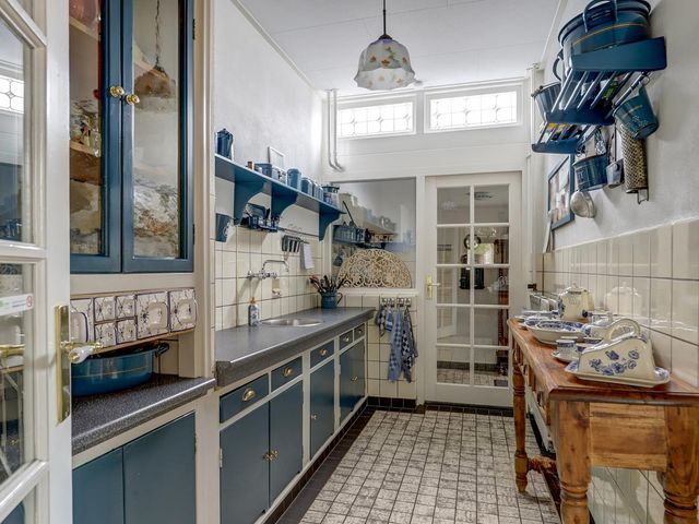 Waspiksedijk 3, Sprang-Capelle