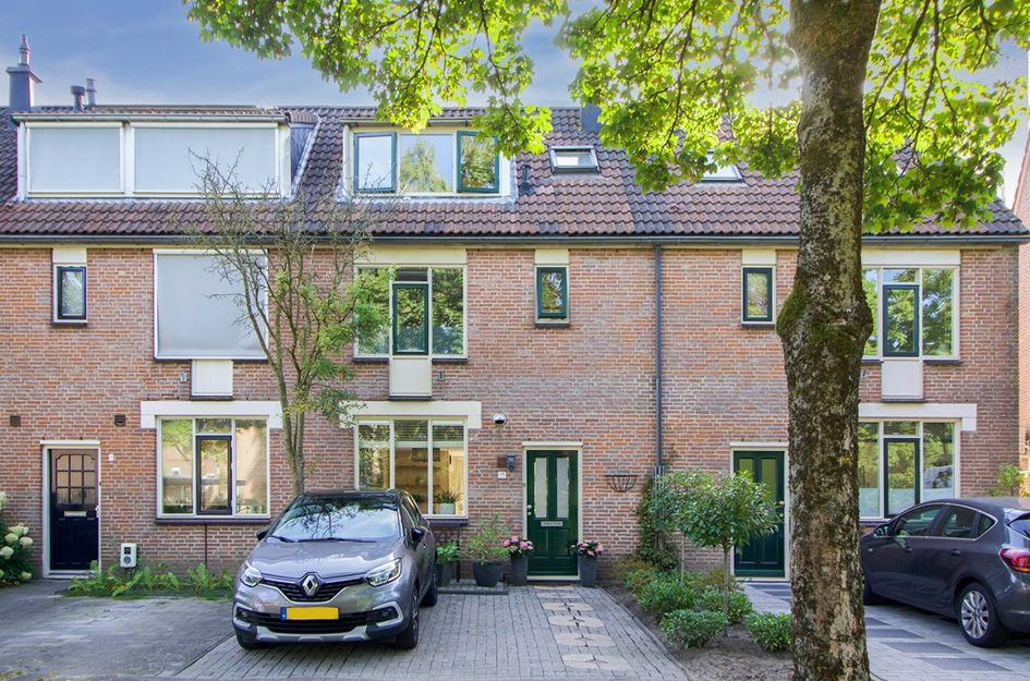 Landjonker 11