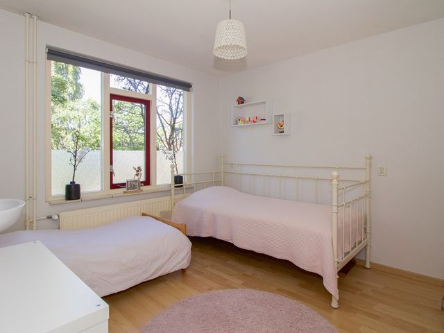 Landjonker 11, Leusden
