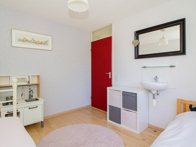 Landjonker 11, Leusden