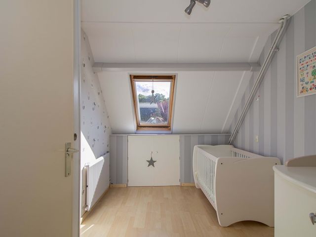 Landjonker 11, Leusden