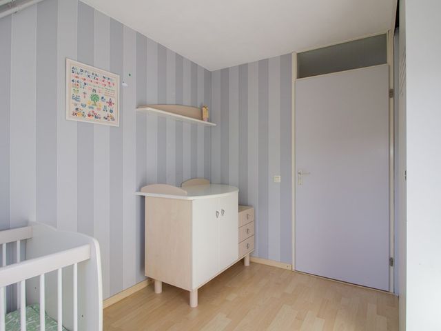 Landjonker 11, Leusden