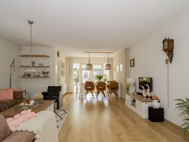 Landjonker 11, Leusden