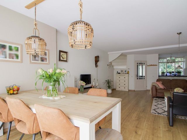Landjonker 11, Leusden