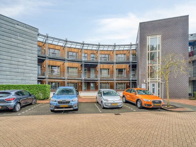 Bikkersweg 54, Bunschoten-Spakenburg