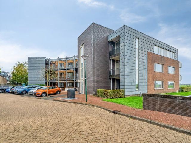 Bikkersweg 54, Bunschoten-Spakenburg