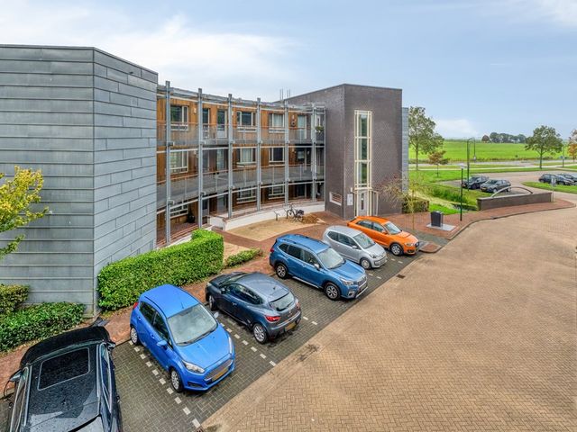 Bikkersweg 54, Bunschoten-Spakenburg