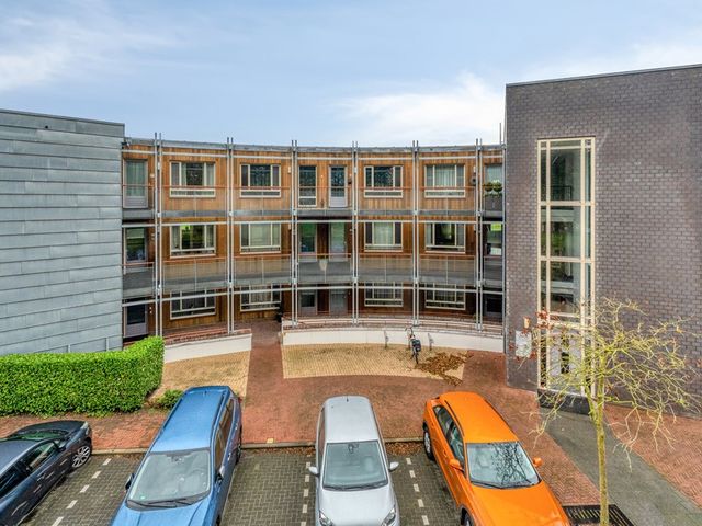 Bikkersweg 54, Bunschoten-Spakenburg