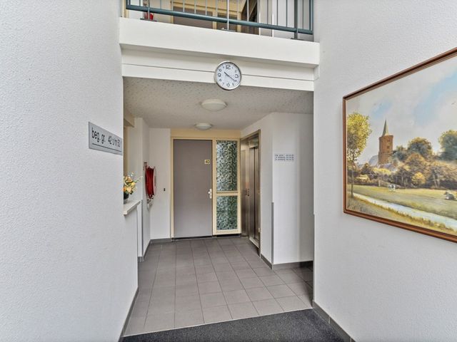 Bikkersweg 54, Bunschoten-Spakenburg