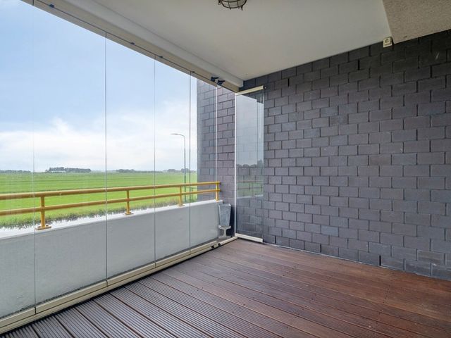 Bikkersweg 54, Bunschoten-Spakenburg