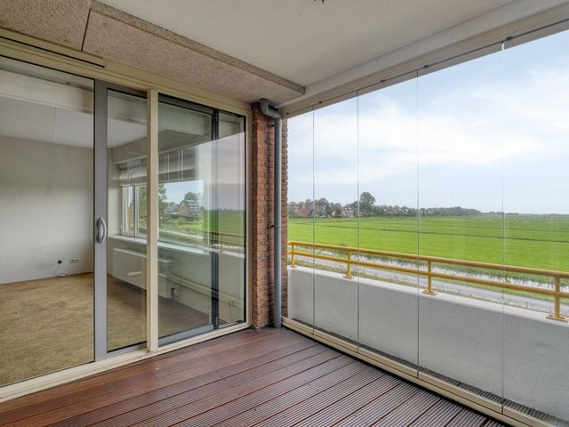 Bikkersweg 54, Bunschoten-Spakenburg