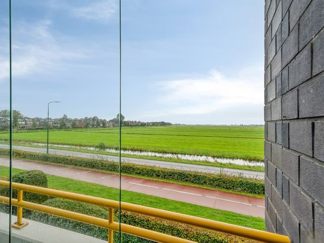 Bikkersweg 54, Bunschoten-Spakenburg