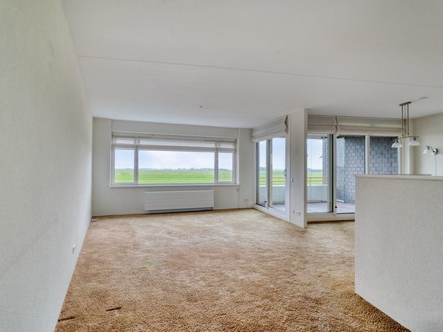 Bikkersweg 54, Bunschoten-Spakenburg