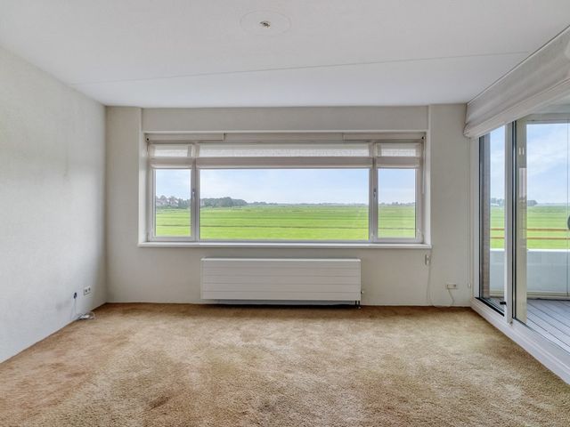 Bikkersweg 54, Bunschoten-Spakenburg
