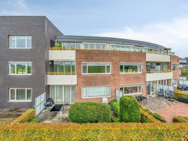Bikkersweg 54, Bunschoten-Spakenburg