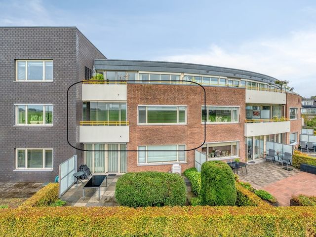 Bikkersweg 54, Bunschoten-Spakenburg