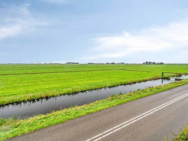 Bikkersweg 54, Bunschoten-Spakenburg