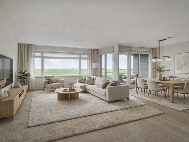 Bikkersweg 54, Bunschoten-Spakenburg