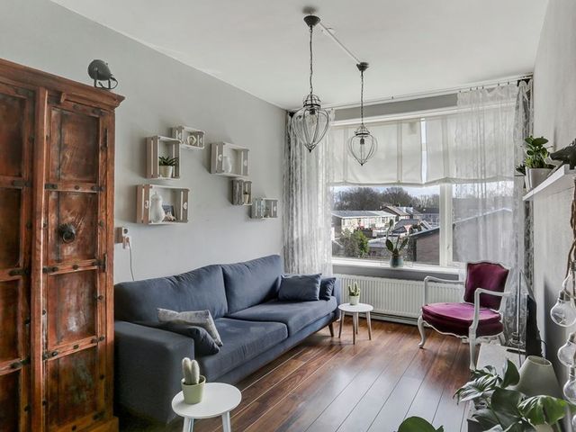 Ericalaan 101, Hoogeveen