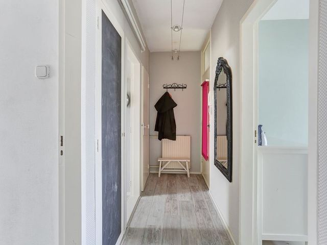 Ericalaan 101, Hoogeveen