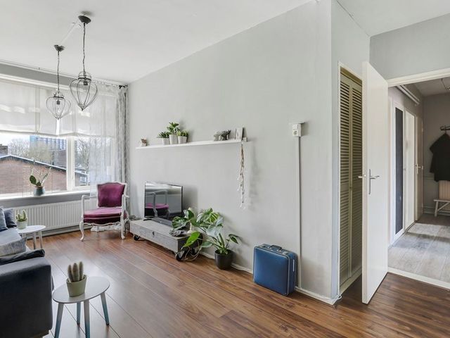 Ericalaan 101, Hoogeveen