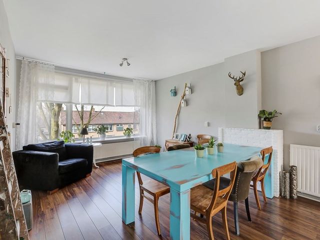 Ericalaan 101, Hoogeveen