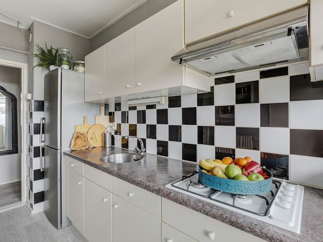 Ericalaan 101, Hoogeveen