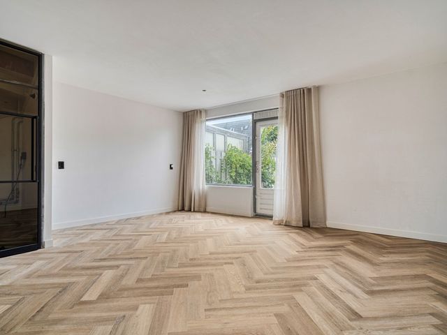 Wit-Geellaan 42, Zoetermeer