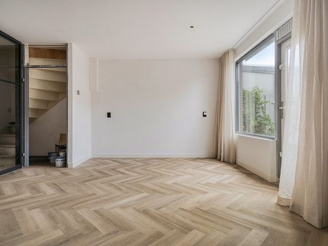 Wit-Geellaan 42, Zoetermeer