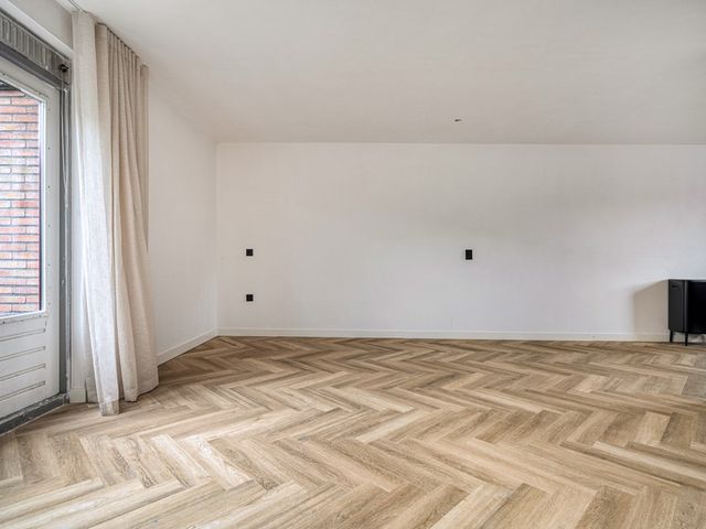 Wit-Geellaan 42, Zoetermeer