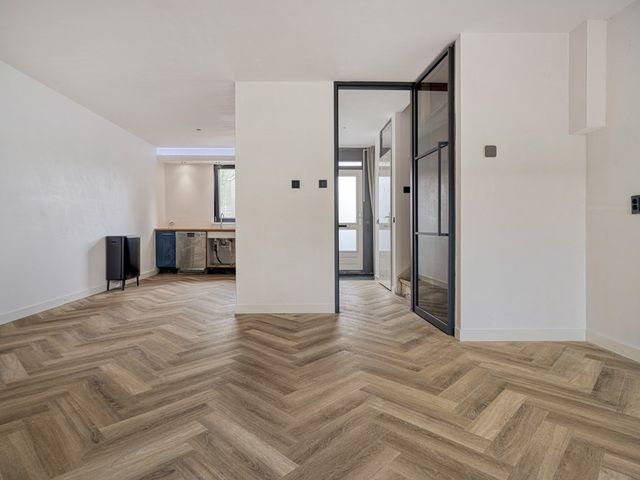 Wit-Geellaan 42, Zoetermeer
