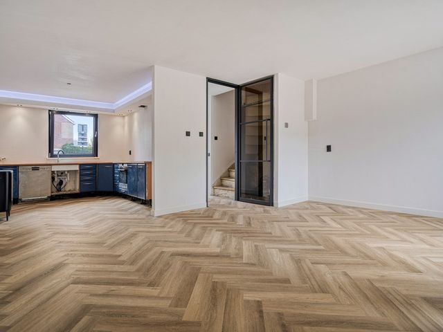 Wit-Geellaan 42, Zoetermeer