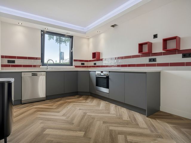 Wit-Geellaan 42, Zoetermeer