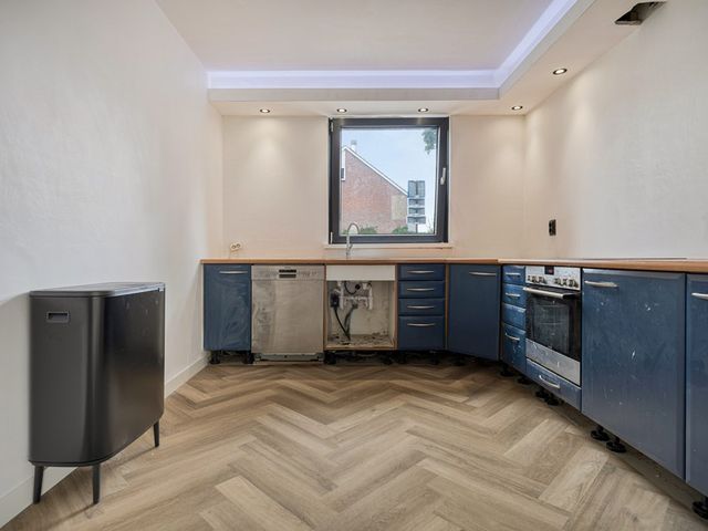 Wit-Geellaan 42, Zoetermeer