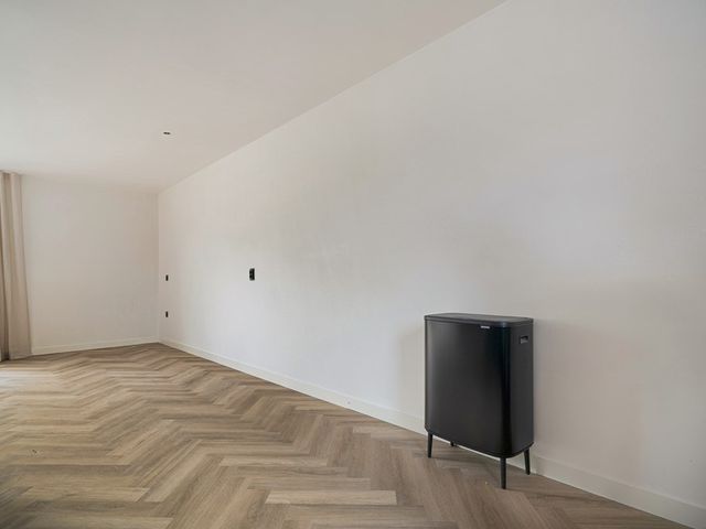 Wit-Geellaan 42, Zoetermeer