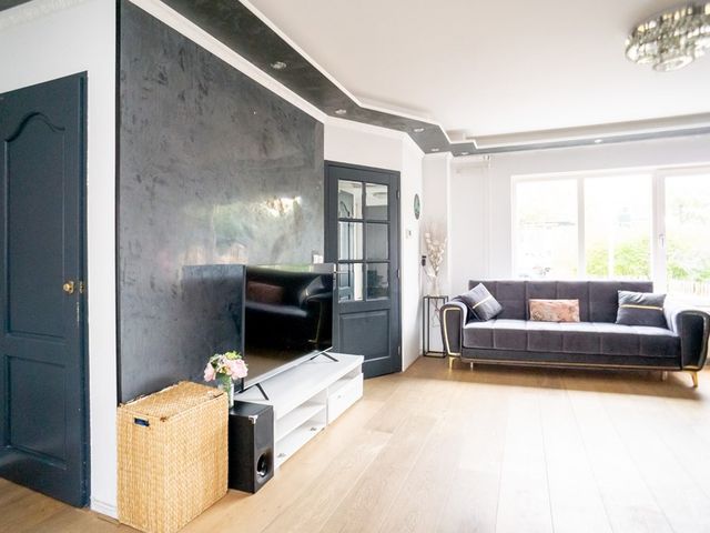 Dwerguilstraat 2, Alkmaar