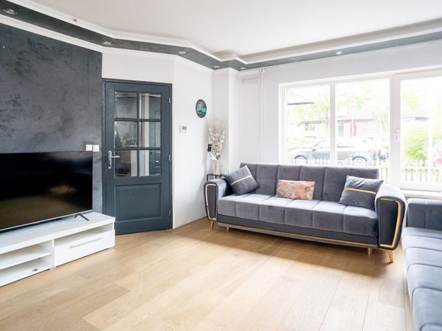 Dwerguilstraat 2, Alkmaar