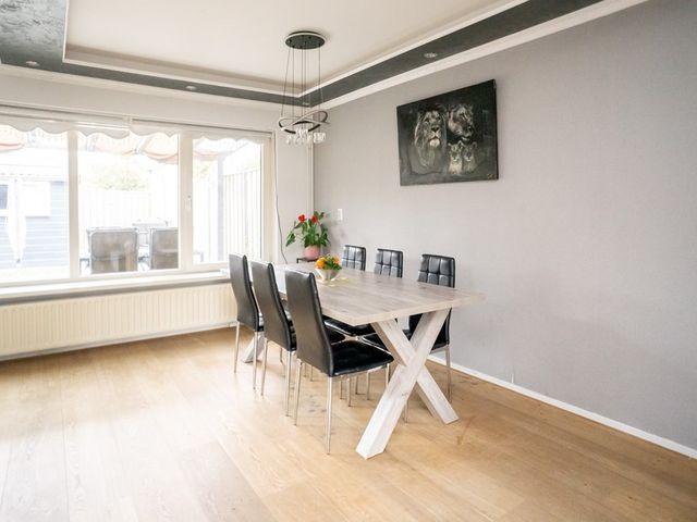 Dwerguilstraat 2, Alkmaar