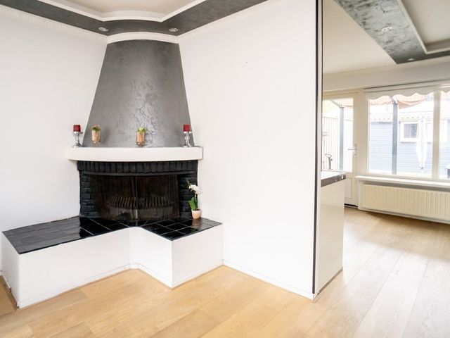 Dwerguilstraat 2, Alkmaar