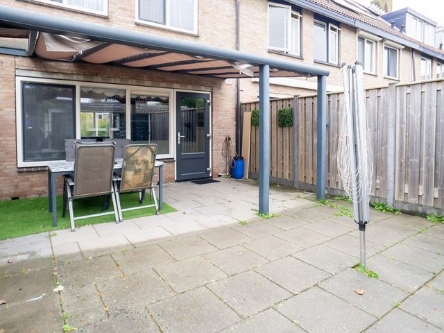 Dwerguilstraat 2, Alkmaar