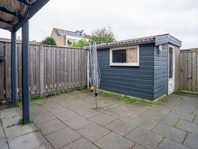Dwerguilstraat 2, Alkmaar