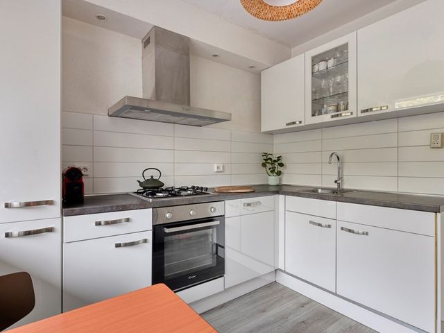 Kringloop 15, Amstelveen