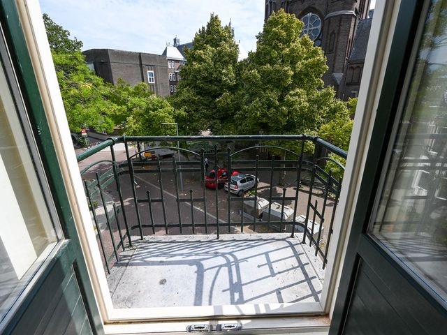 Blommersdijkselaan 2B02, Rotterdam